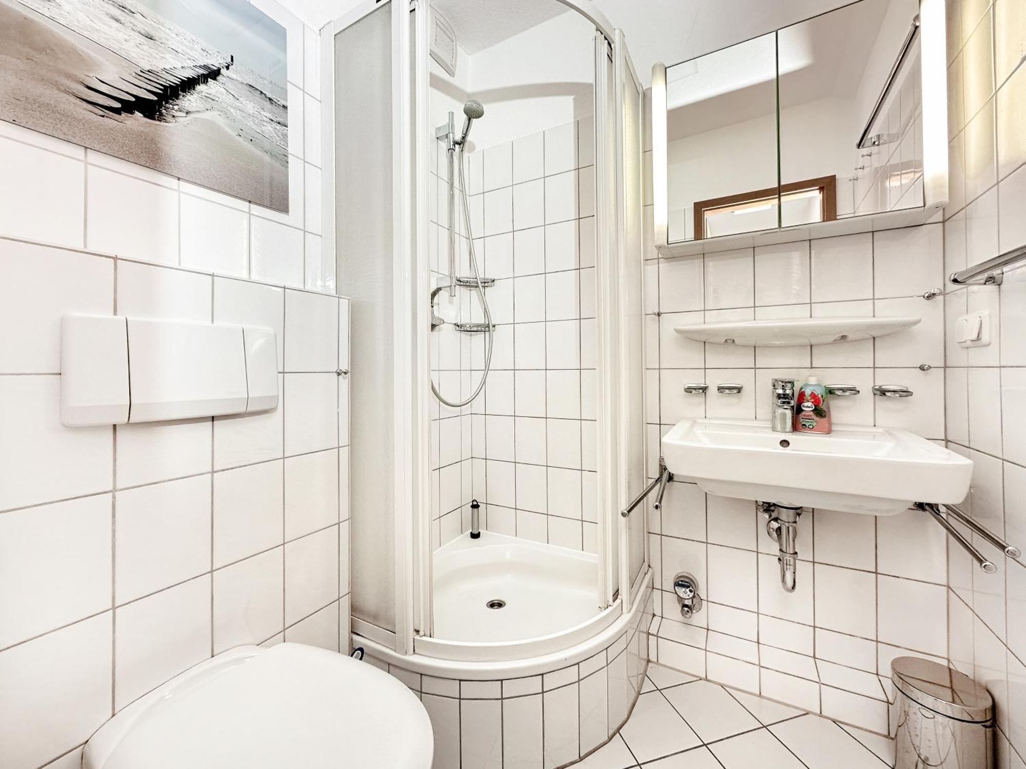 Fewo "Strandhotel" Whg43 Келленхузен Экстерьер фото